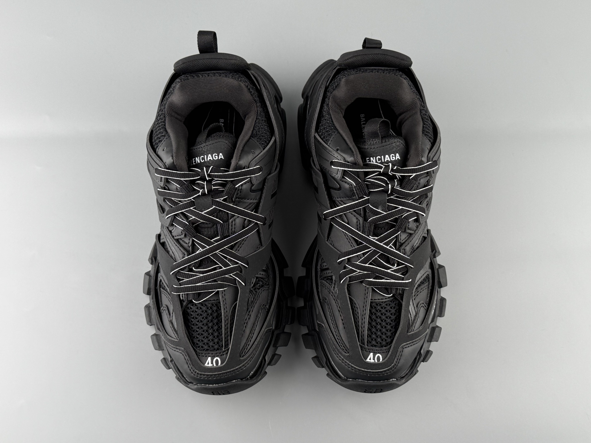 Balenciaga Track 3.0 β Paris Fashion House, Classic 3rd Generation - Image 7