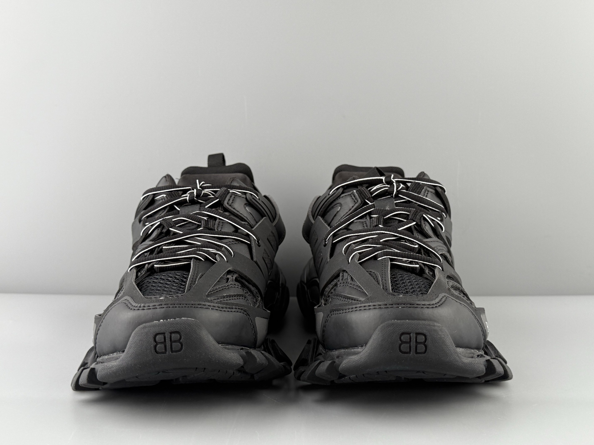 Balenciaga Track 3.0 β Paris Fashion House, Classic 3rd Generation - Image 8