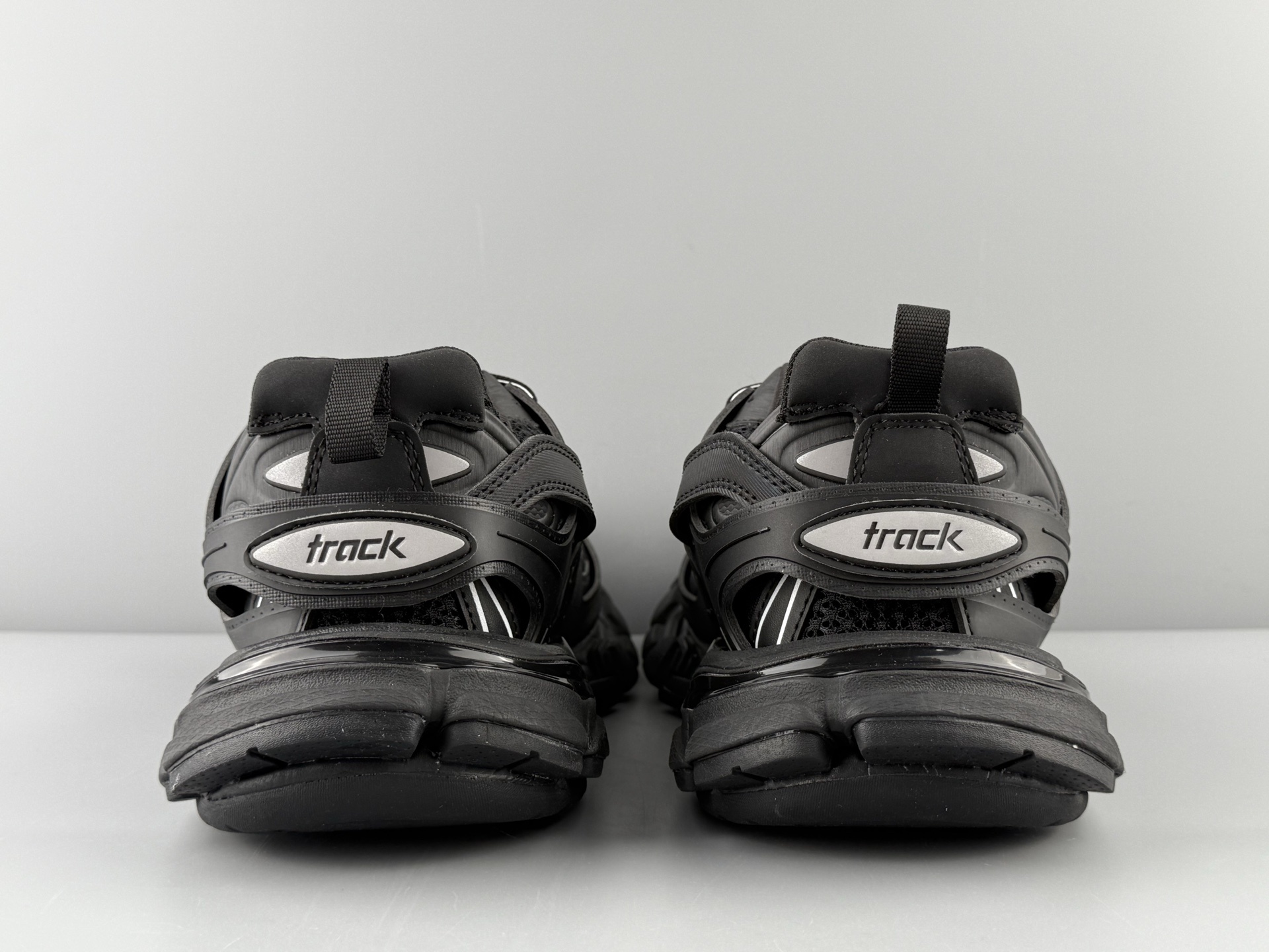 Balenciaga Track 3.0 β Paris Fashion House, Classic 3rd Generation - Image 9