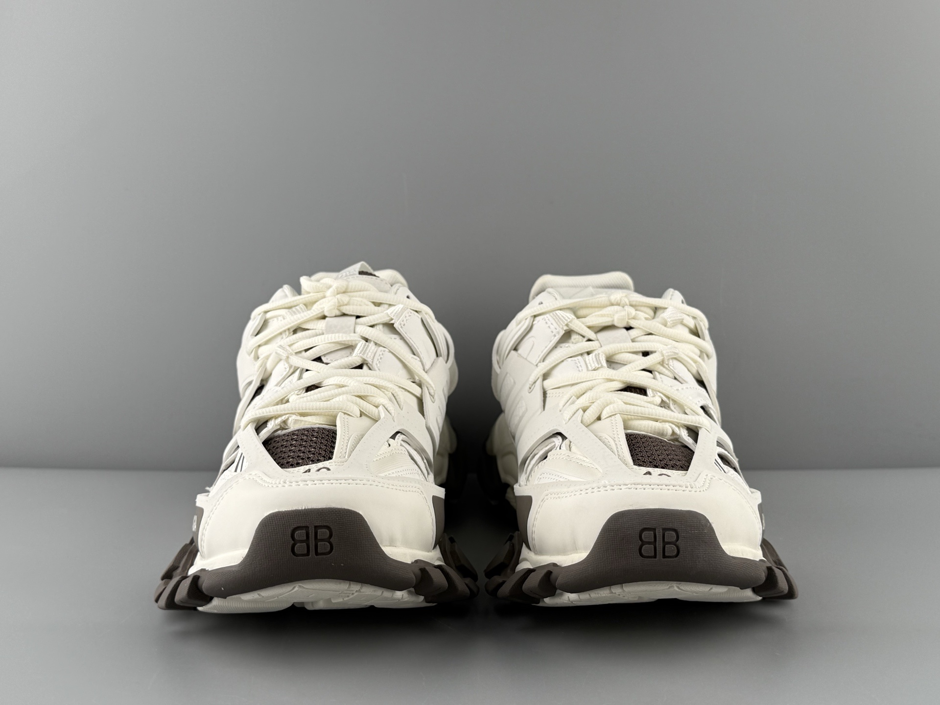 Balenciaga Track 3.0 β Paris Fashion House, Classic 3rd Generation - Image 3