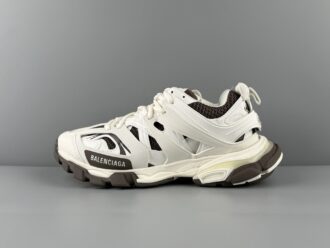 Balenciaga Track 3.0 — Paris Fashion House, Classic 3rd Generation