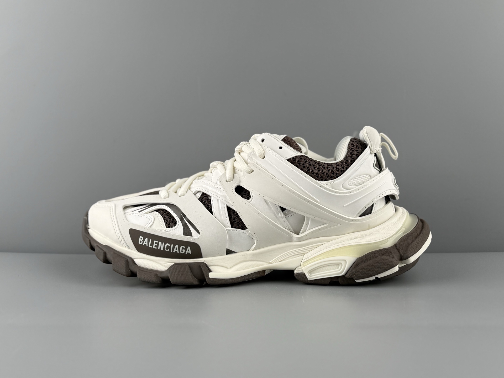 Balenciaga Track 3.0 — Paris Fashion House, Classic 3rd Generation