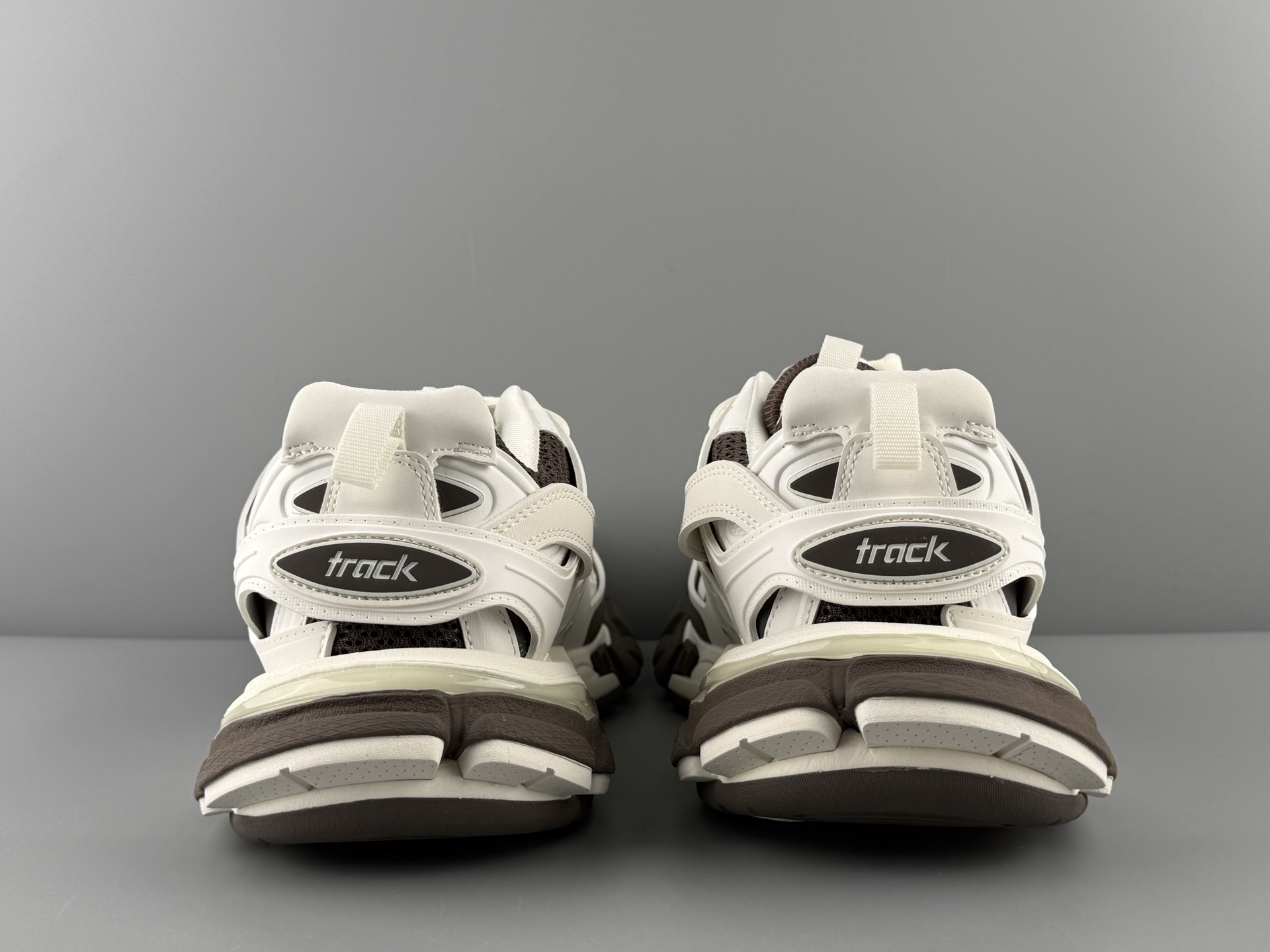 Balenciaga Track 3.0 — Paris Fashion House, Classic 3rd Generation - Image 7