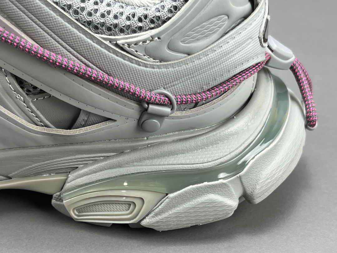 Balenciaga Track 3.0 — Paris Fashion House, Classic 3rd Generation - Image 2
