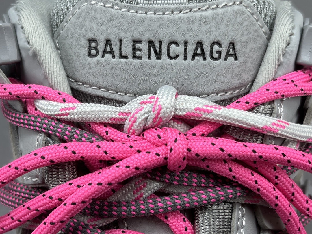 Balenciaga Track 3.0 — Paris Fashion House, Classic 3rd Generation - Image 7