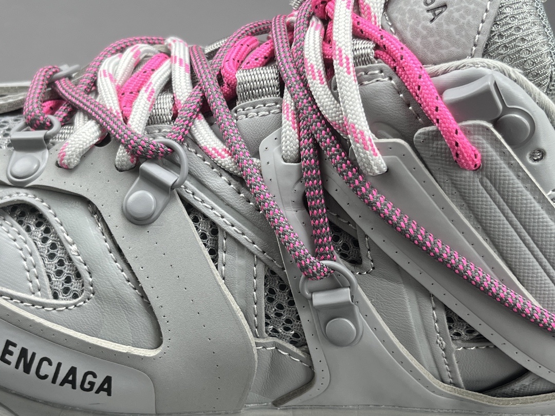 Balenciaga Track 3.0 β Paris Fashion House, Classic 3rd Generation - Image 8