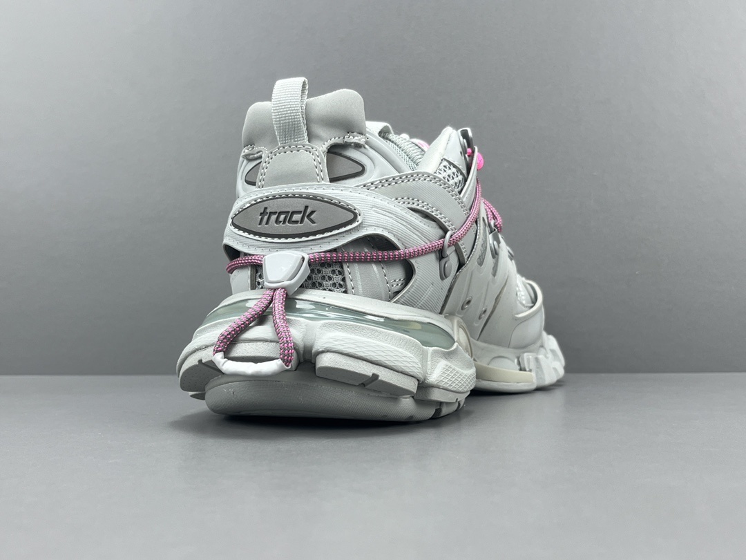 Balenciaga Track 3.0 — Paris Fashion House, Classic 3rd Generation - Image 10