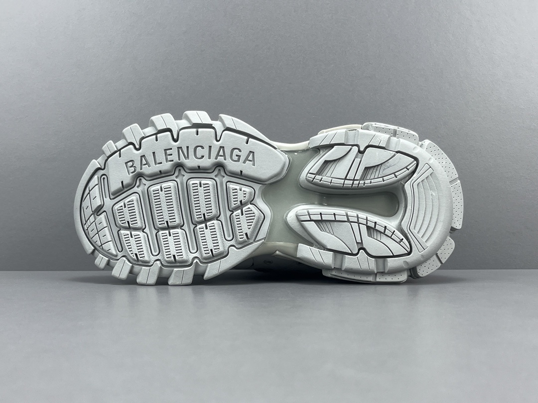 Balenciaga Track 3.0 β Paris Fashion House, Classic 3rd Generation - Image 11