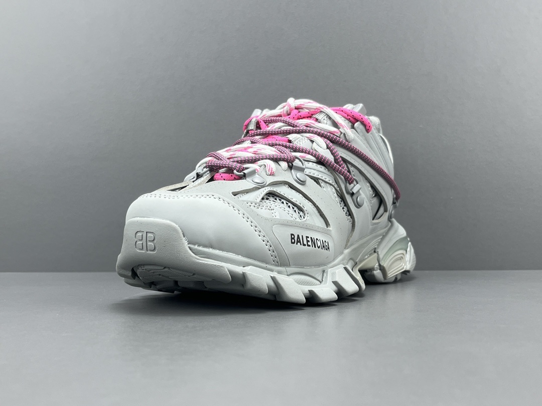 Balenciaga Track 3.0 — Paris Fashion House, Classic 3rd Generation - Image 14