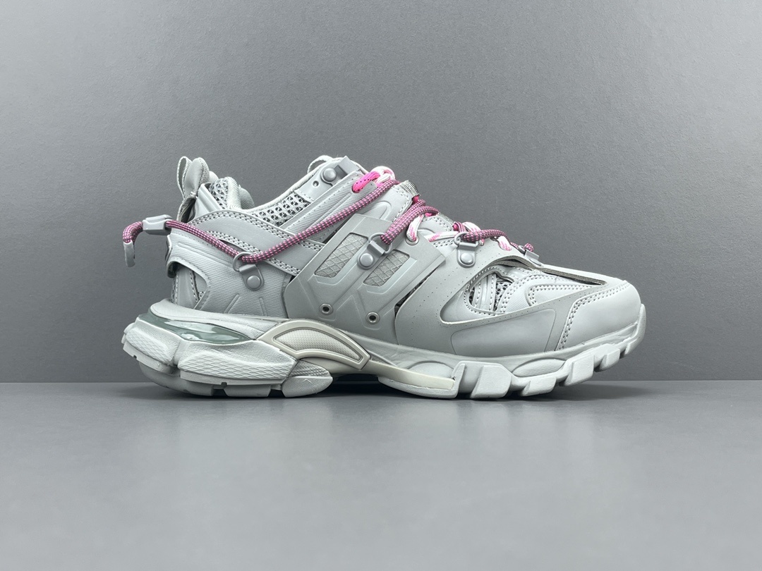 Balenciaga Track 3.0 β Paris Fashion House, Classic 3rd Generation - Image 15