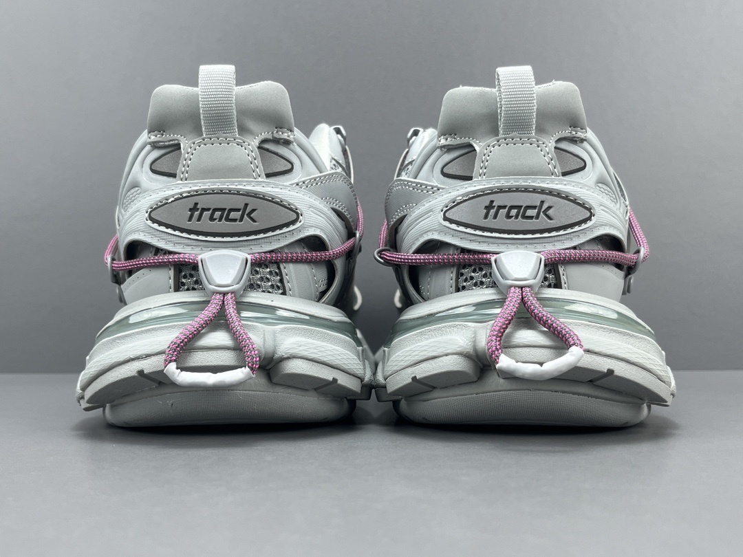 Balenciaga Track 3.0 — Paris Fashion House, Classic 3rd Generation - Image 16