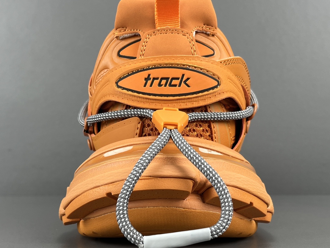 Balenciaga Track 3.0 β Paris Fashion House, Classic 3rd Generation - Image 9