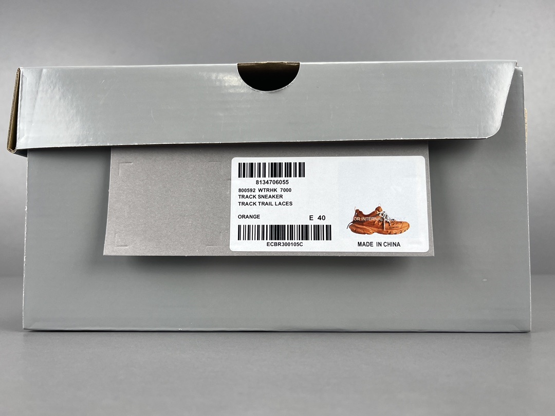 Balenciaga Track 3.0 β Paris Fashion House, Classic 3rd Generation - Image 10