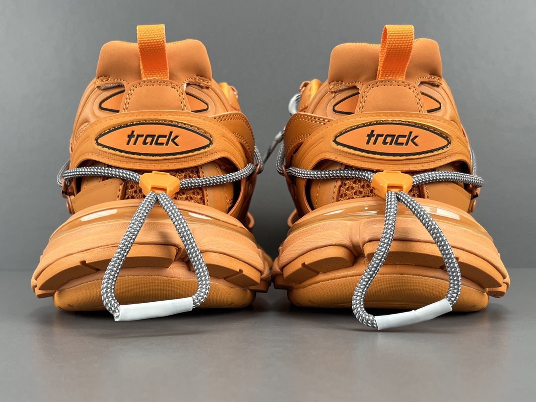 Balenciaga Track 3.0 β Paris Fashion House, Classic 3rd Generation - Image 11