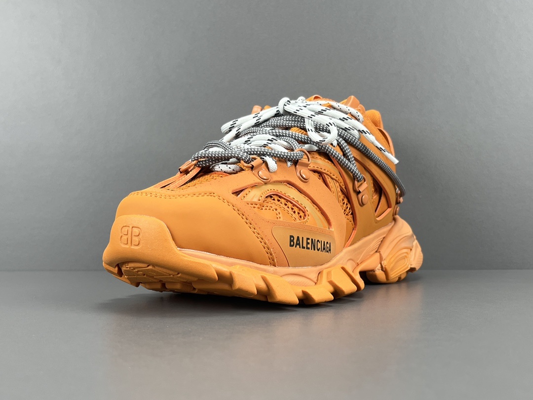 Balenciaga Track 3.0 β Paris Fashion House, Classic 3rd Generation - Image 12