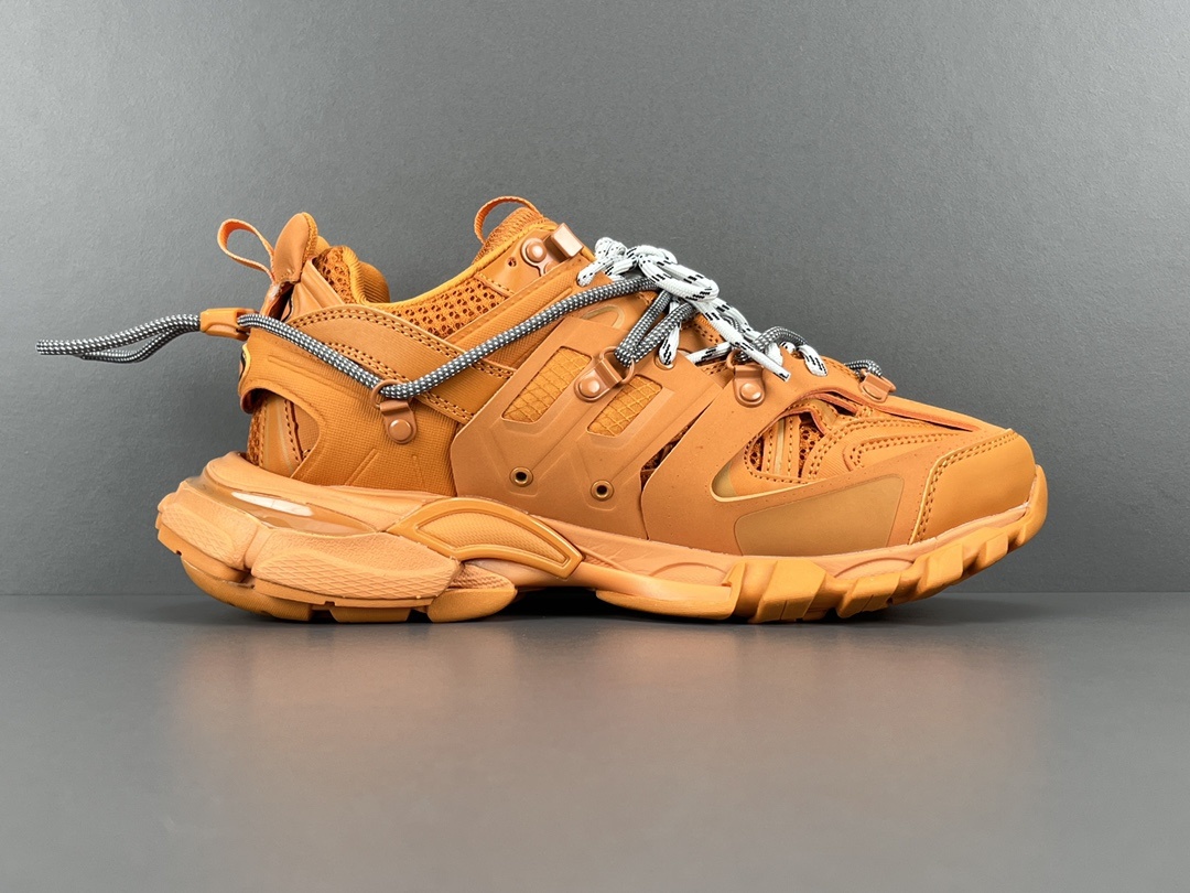 Balenciaga Track 3.0 β Paris Fashion House, Classic 3rd Generation - Image 13