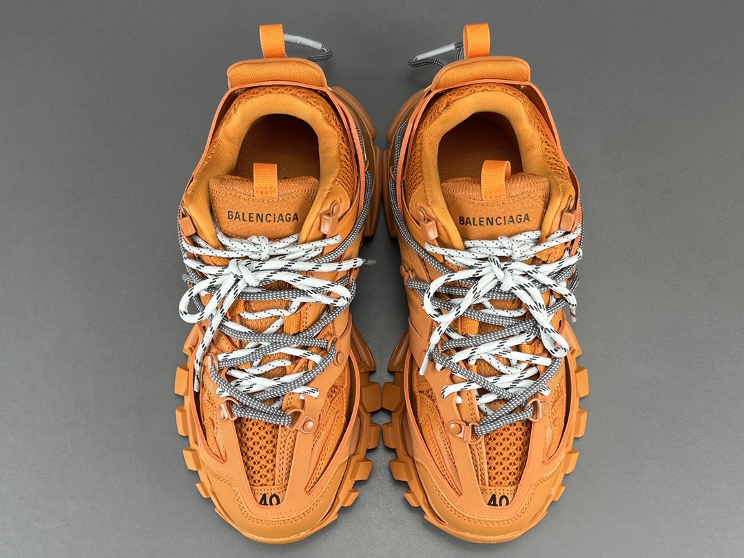 Balenciaga Track 3.0 β Paris Fashion House, Classic 3rd Generation - Image 17