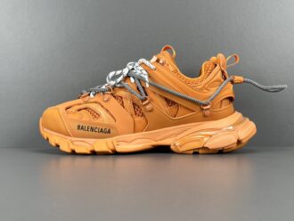 Balenciaga Track 3.0 — Paris Fashion House, Classic 3rd Generation
