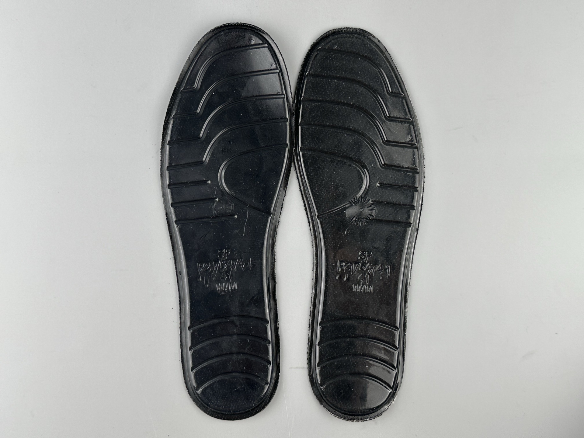 Balenciaga Track 3.0 β Paris Fashion House, Classic 3rd Generation - Image 7