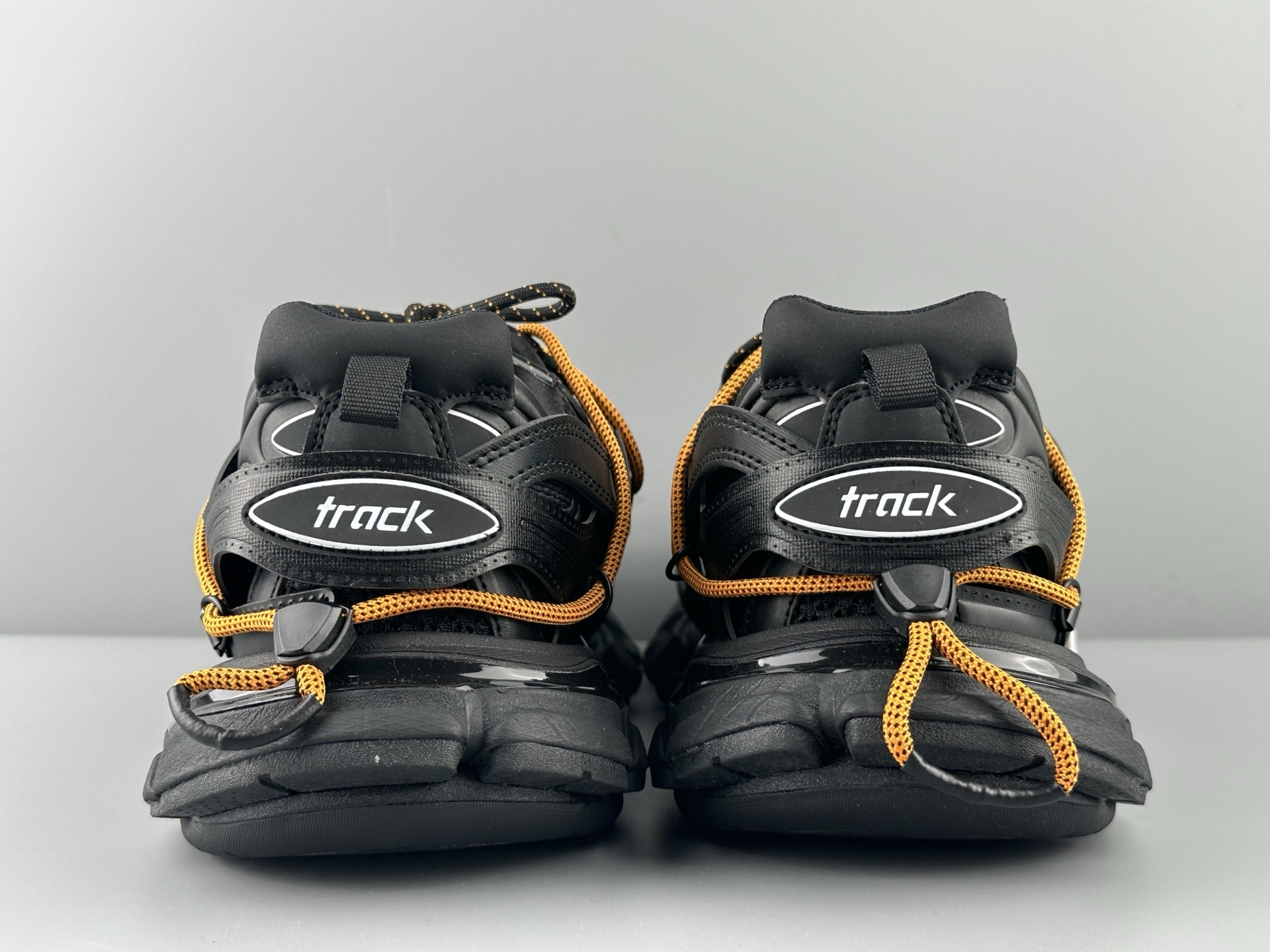 Balenciaga Track 3.0 β Paris Fashion House, Classic 3rd Generation - Image 9