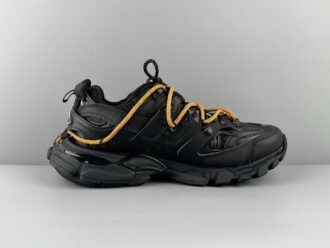 Balenciaga Track 3.0 — Paris Fashion House, Classic 3rd Generation