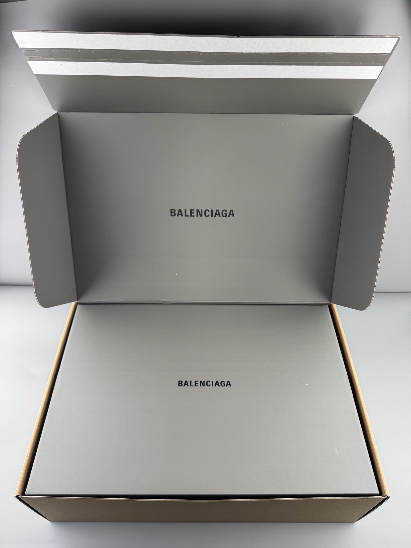 Balenciaga Venom Mid-Top Boots β Paris Fashion House Material: Premium calfskin leather - Image 15