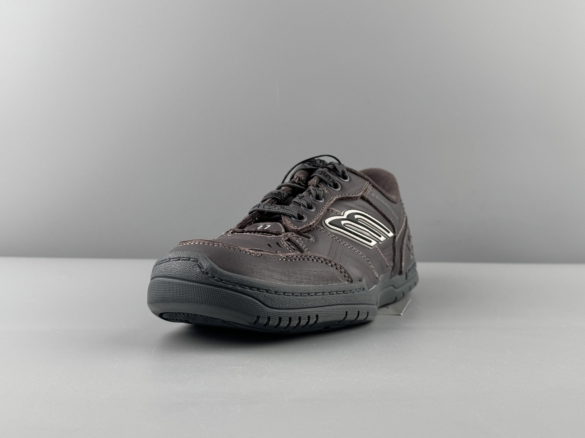 Reseller-Level Version, Distinct from Ordinary Market Stock! Balenciaga HAMPTONS WORN-OUT β Paris Fashion House - Image 14