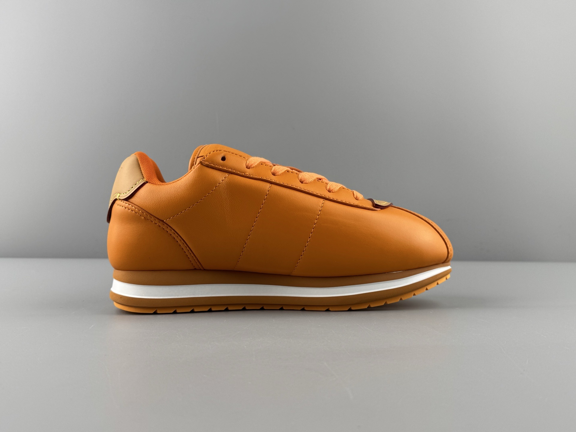 ChatGPT said: LOUIS VUITTON x Nigo Collaboration β Buttersoft FW25 Unisex Low-Top Casual Sneakers - Image 2