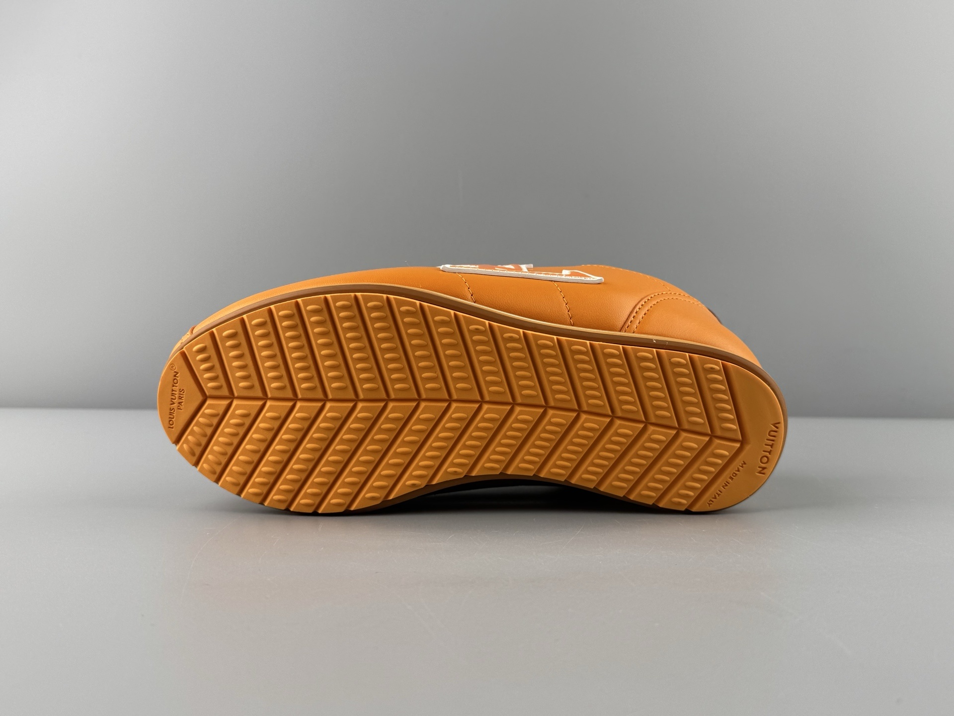 ChatGPT said: LOUIS VUITTON x Nigo Collaboration β Buttersoft FW25 Unisex Low-Top Casual Sneakers - Image 7