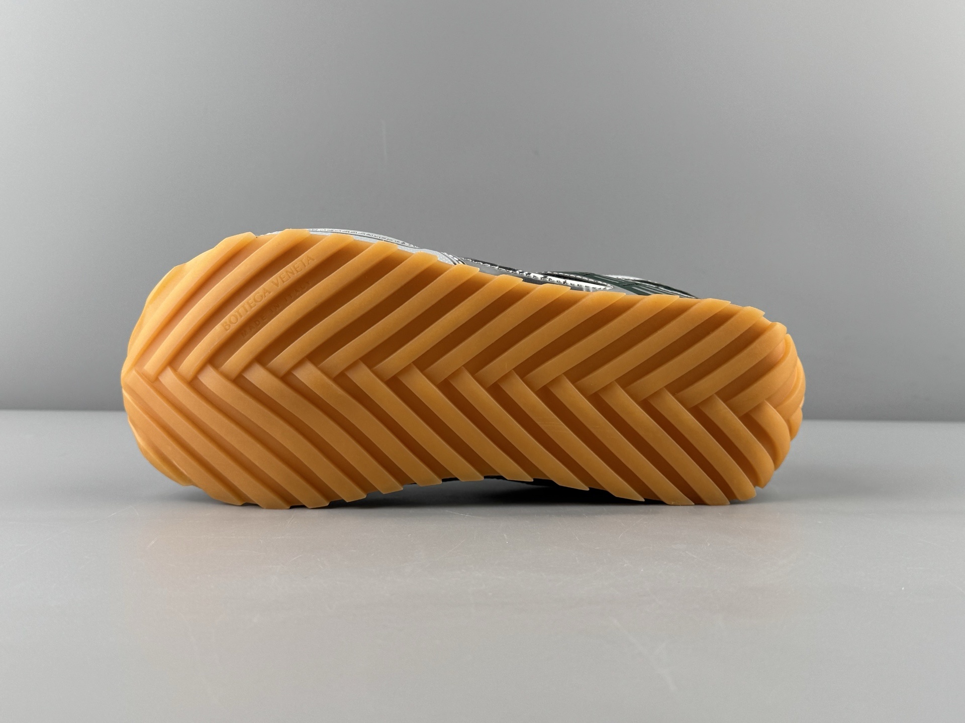 Bottega Veneta Orbit Sneakers Developed 1:1 from the original design, currently the best version on the market Material: Premium woven fabric - Image 20