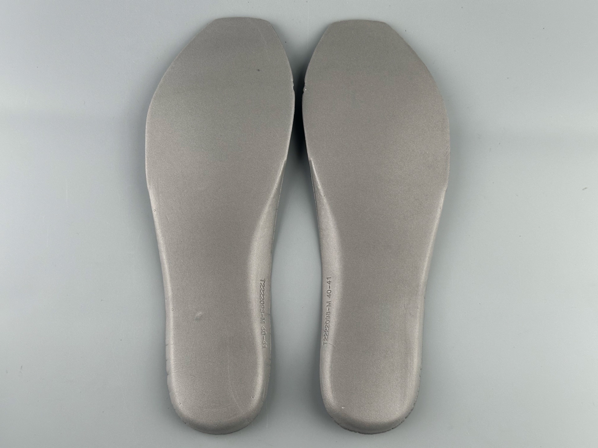 Balenciaga 3XL White & Blue Lace-Up Sneaker XXXL β Paris Fashion House - Image 5