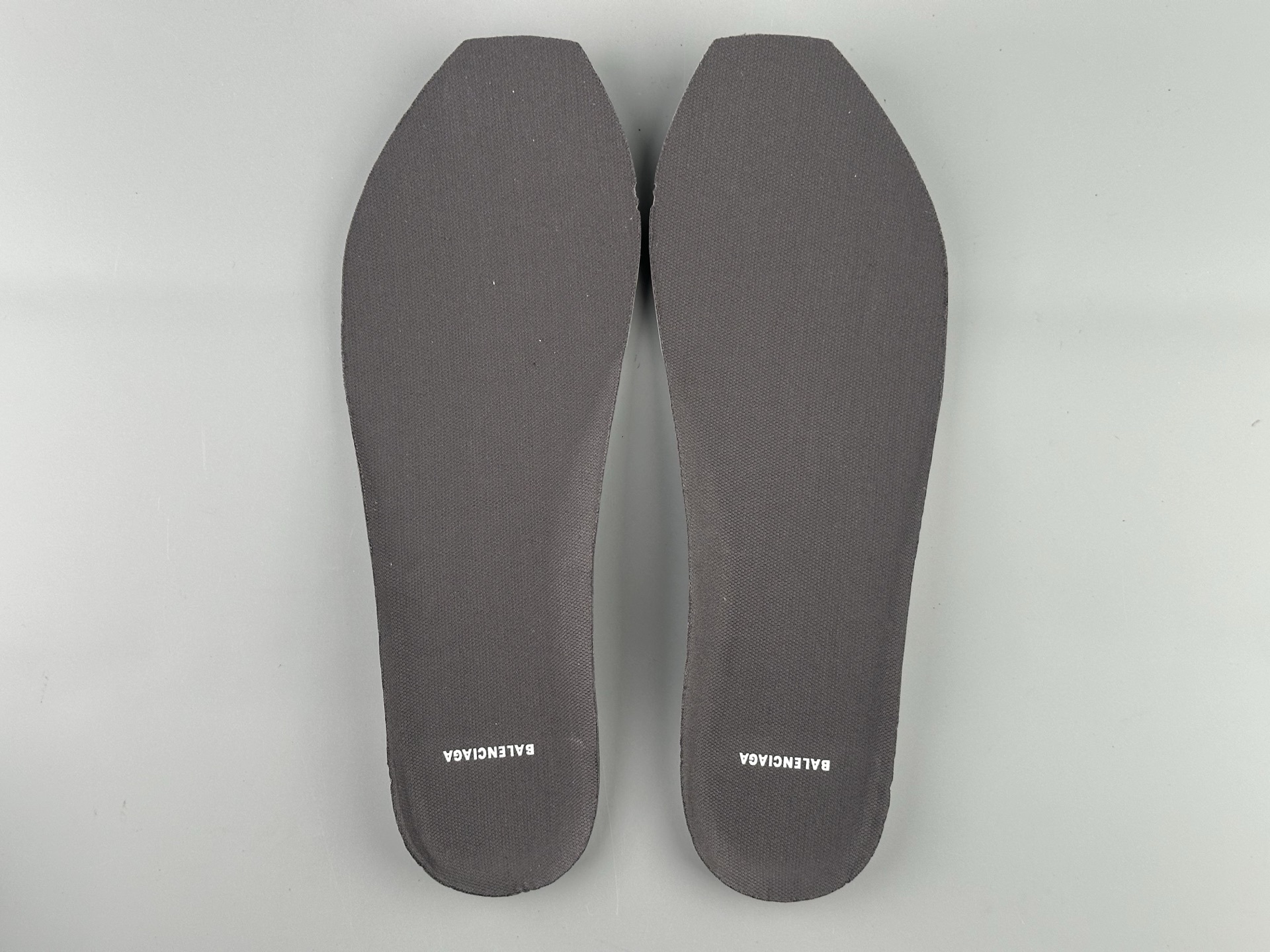 Balenciaga 3XL White & Blue Lace-Up Sneaker XXXL β Paris Fashion House - Image 7