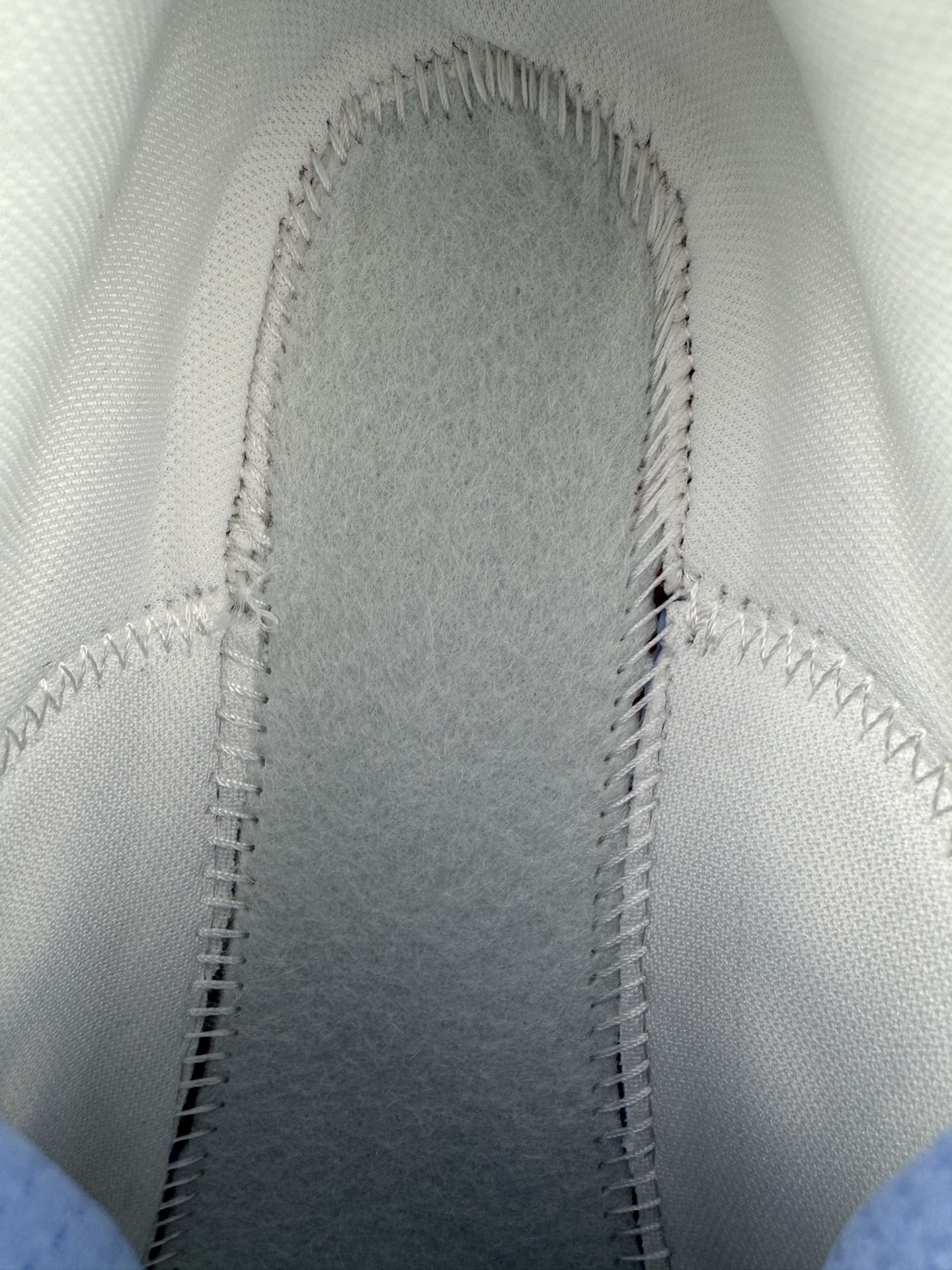 Bottega Veneta Orbit Sneakers Developed 1:1 from the original design, currently the best version on the market Material: Premium woven fabric - Image 6