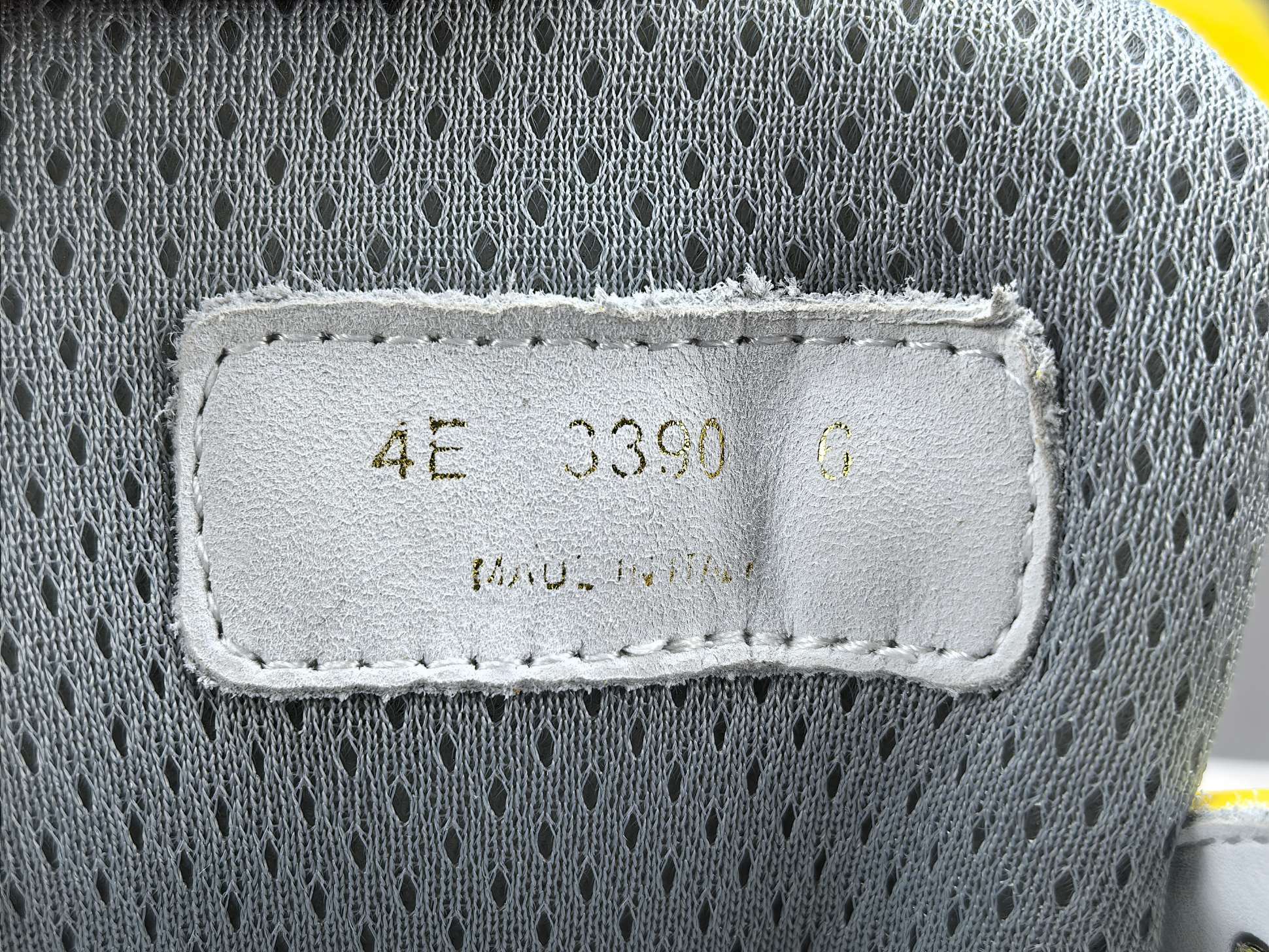 PRADA America’s Cup Sneakers Round-toe, lace-up, low-top sports sneakers - Image 15