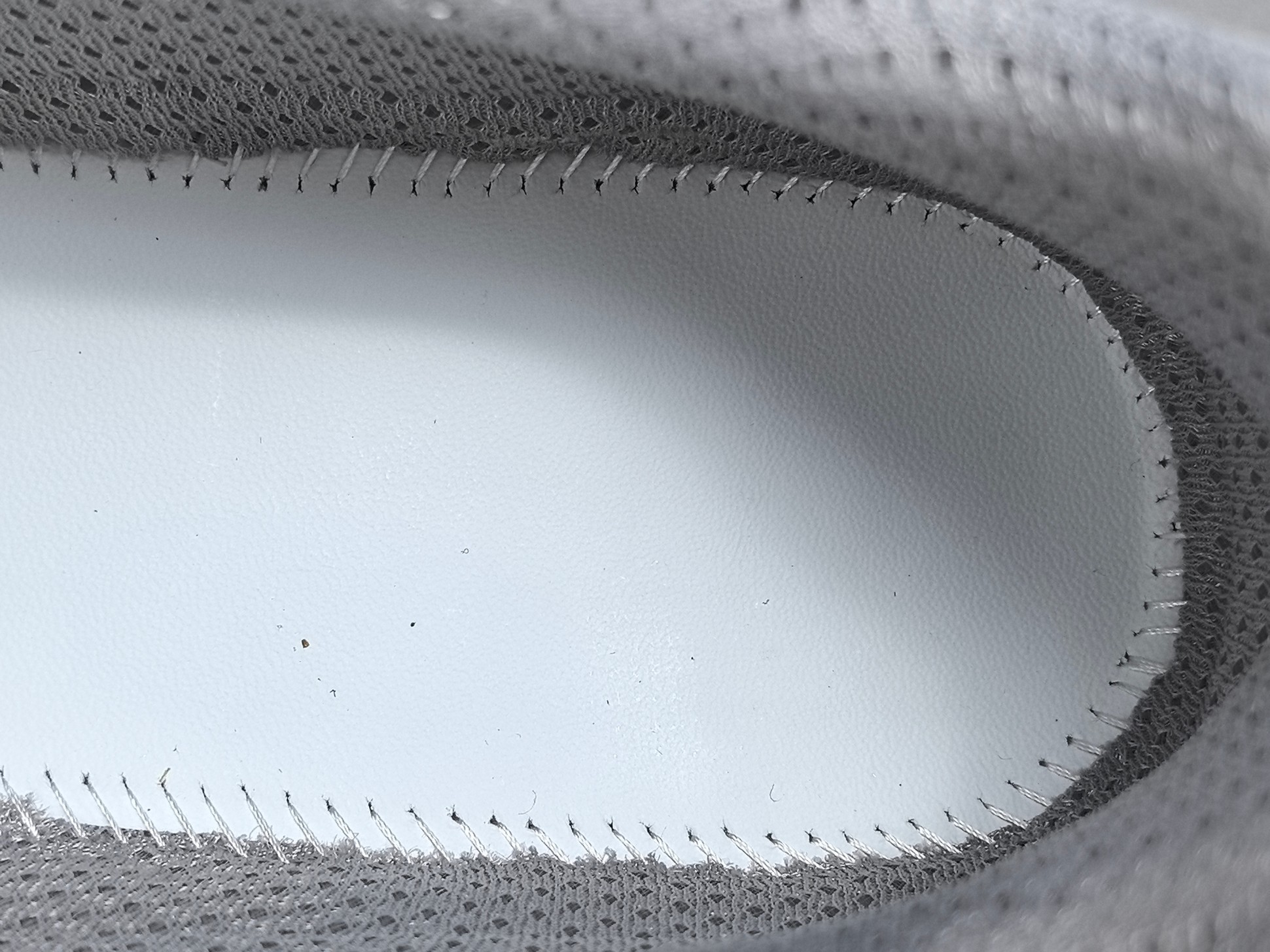 PRADA America’s Cup Sneakers Round-toe, lace-up, low-top sports sneakers - Image 7