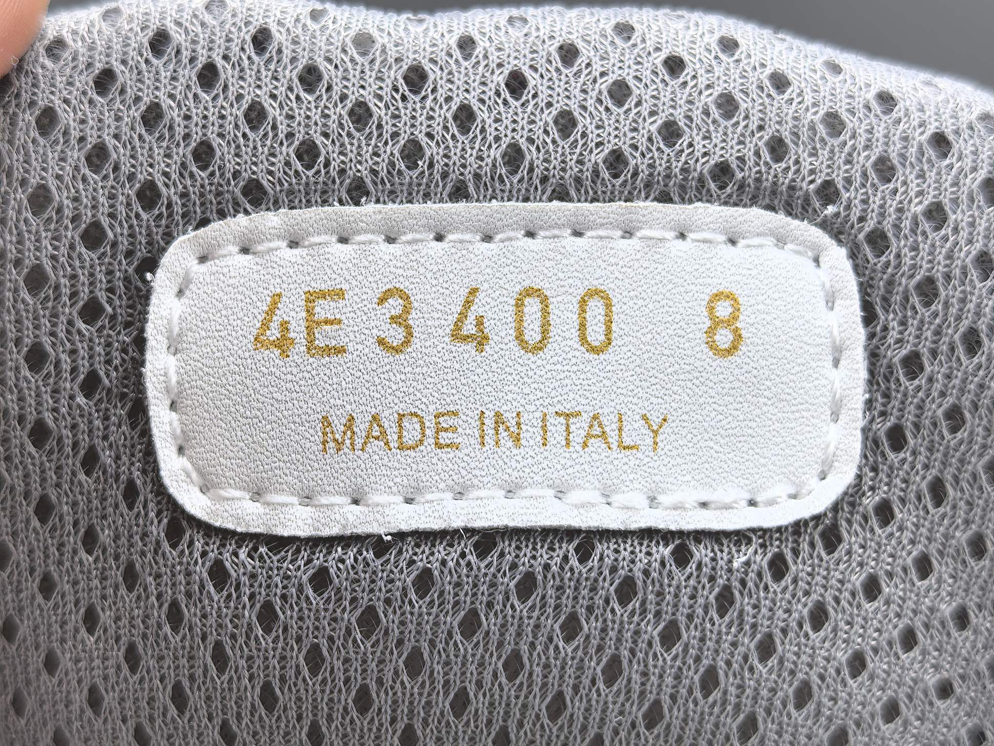 PRADA America’s Cup Sneakers Round-toe, lace-up, low-top sports sneakers - Image 17