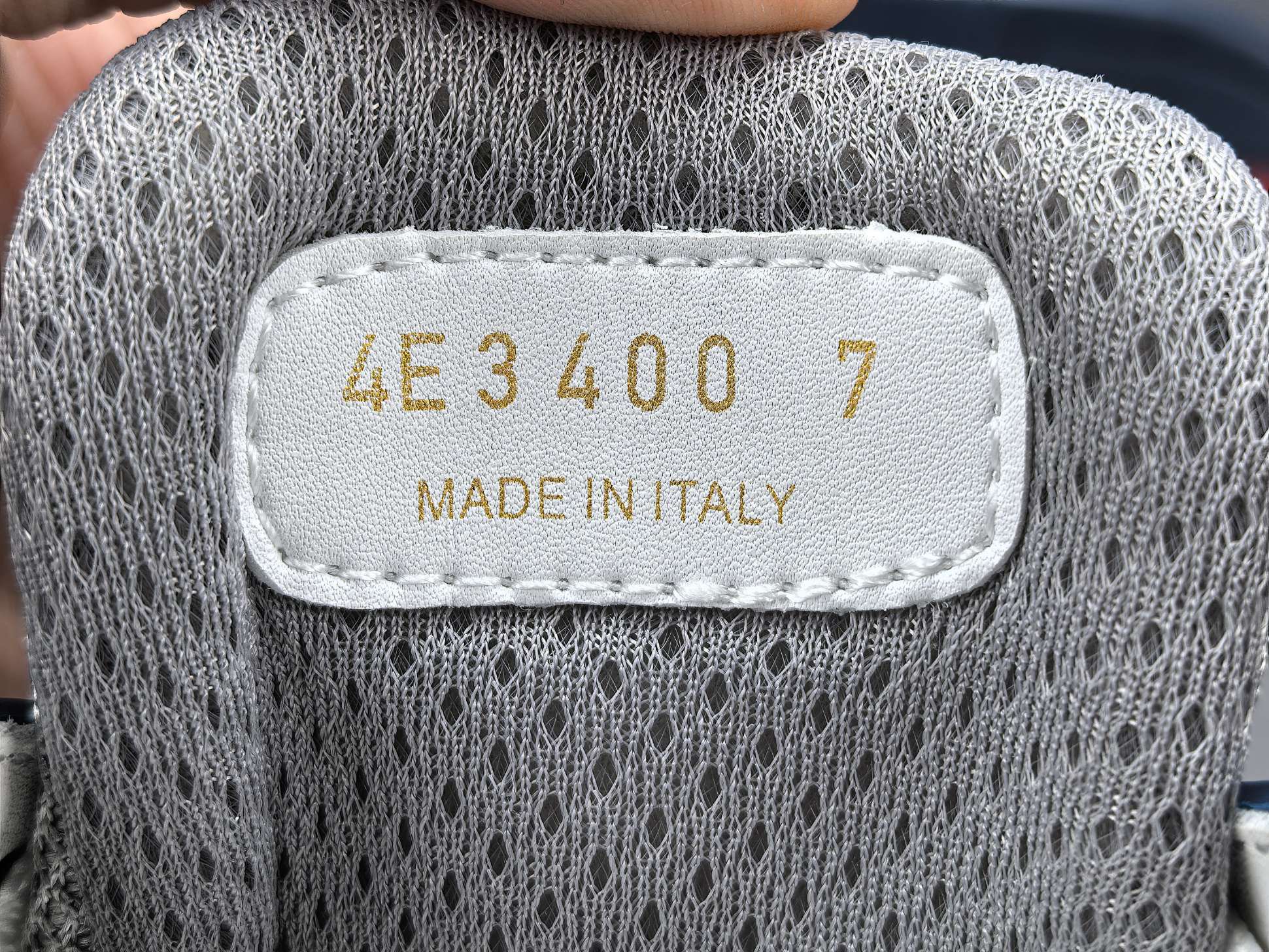 PRADA America’s Cup Sneakers Round-toe, lace-up, low-top sports sneakers - Image 14