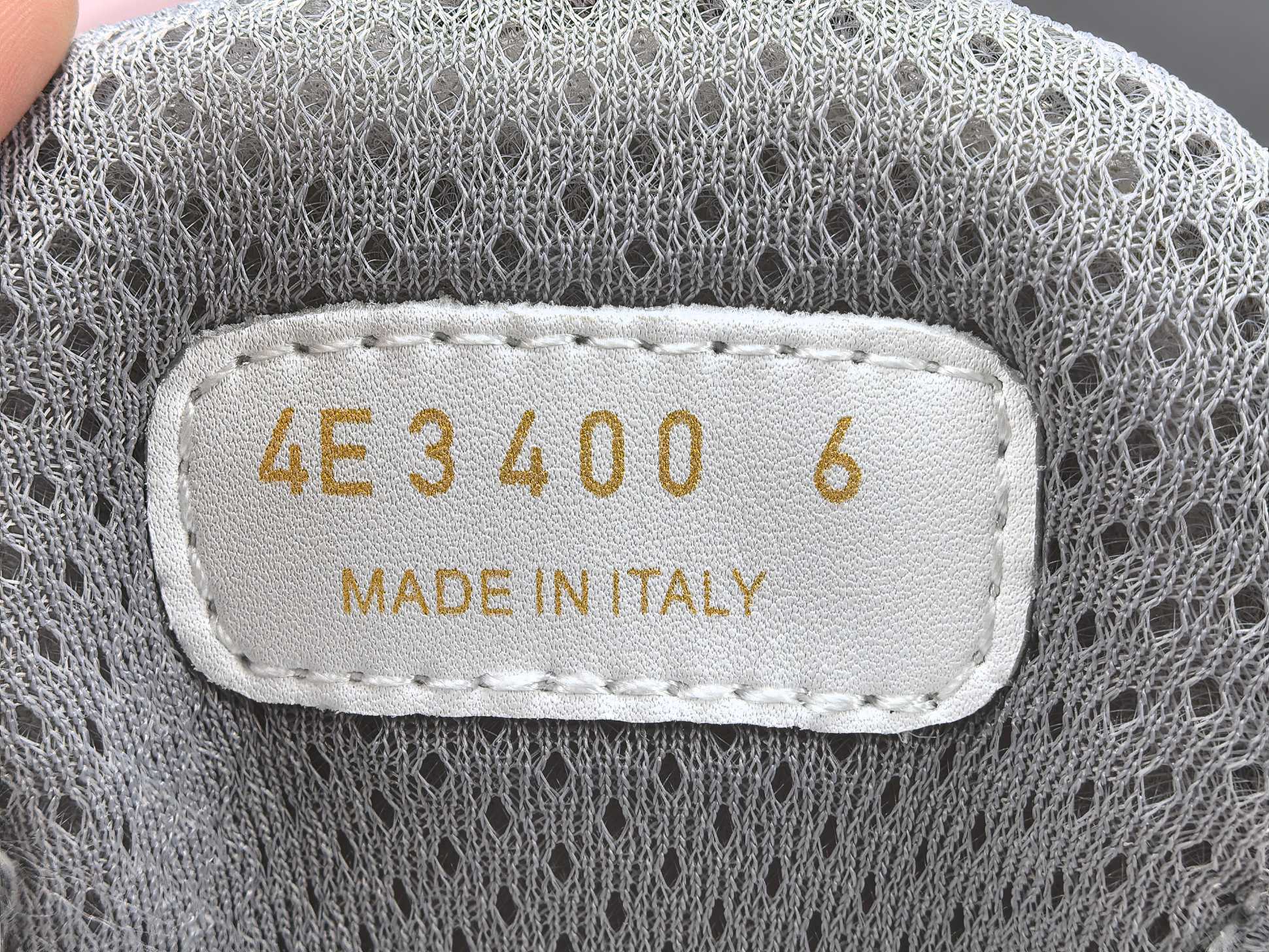 PRADA America’s Cup Sneakers Round-toe, lace-up, low-top sports sneakers - Image 16