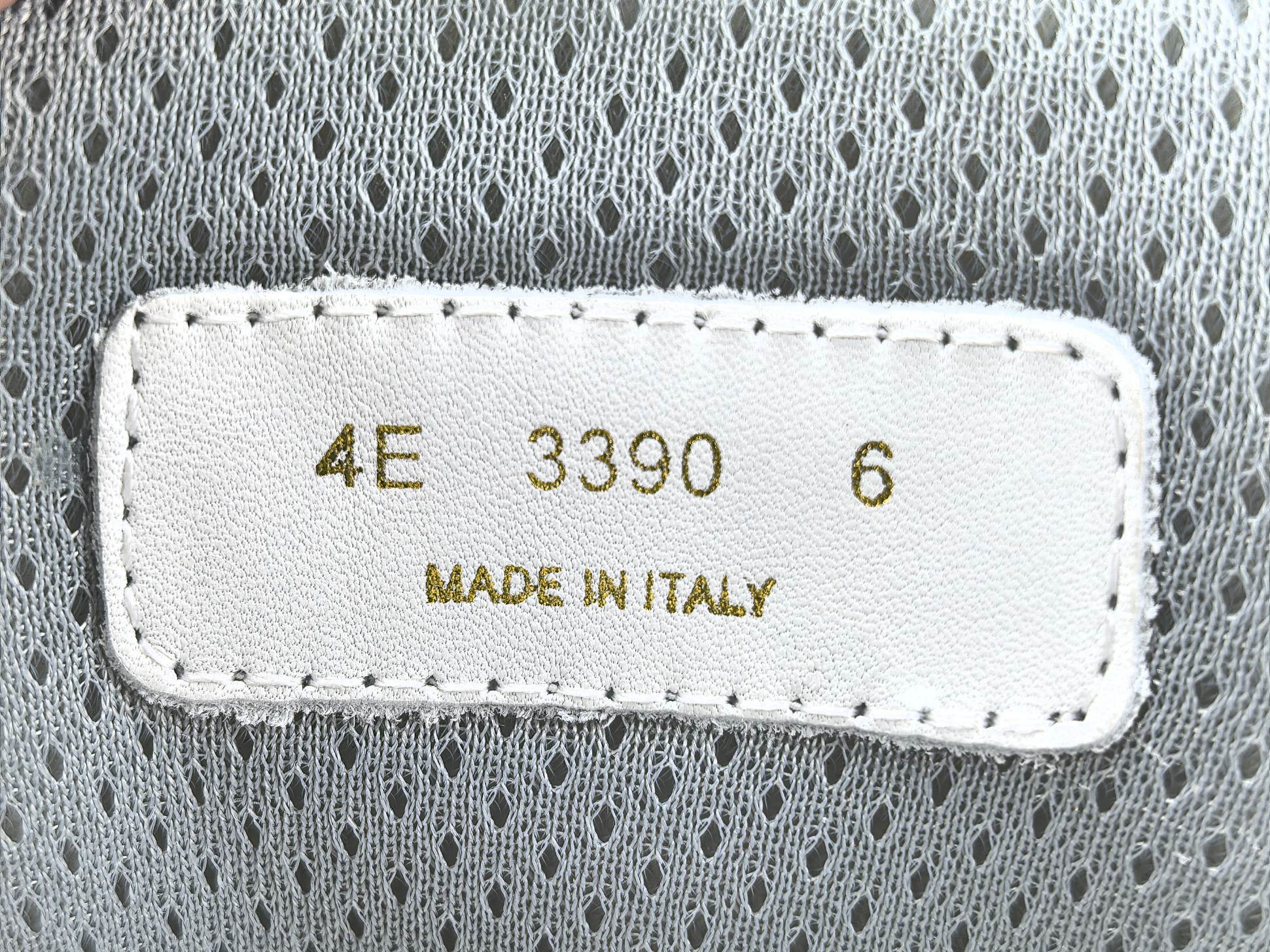 PRADA America’s Cup Sneakers Round-toe, lace-up, low-top sports sneakers - Image 13