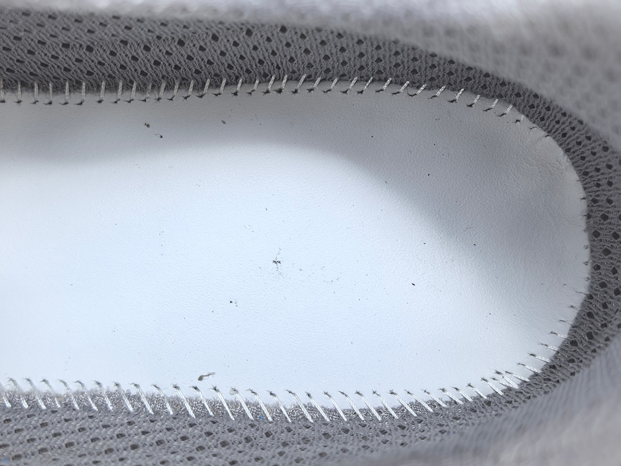 PRADA America’s Cup Sneakers Round-toe, lace-up, low-top sports sneakers - Image 8