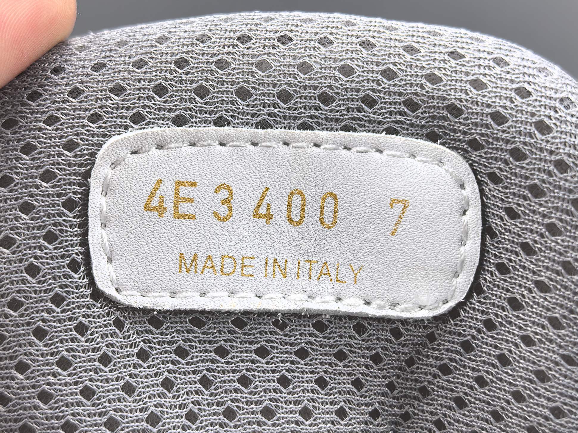 PRADA America’s Cup Sneakers Round-toe, lace-up, low-top sports sneakers - Image 12