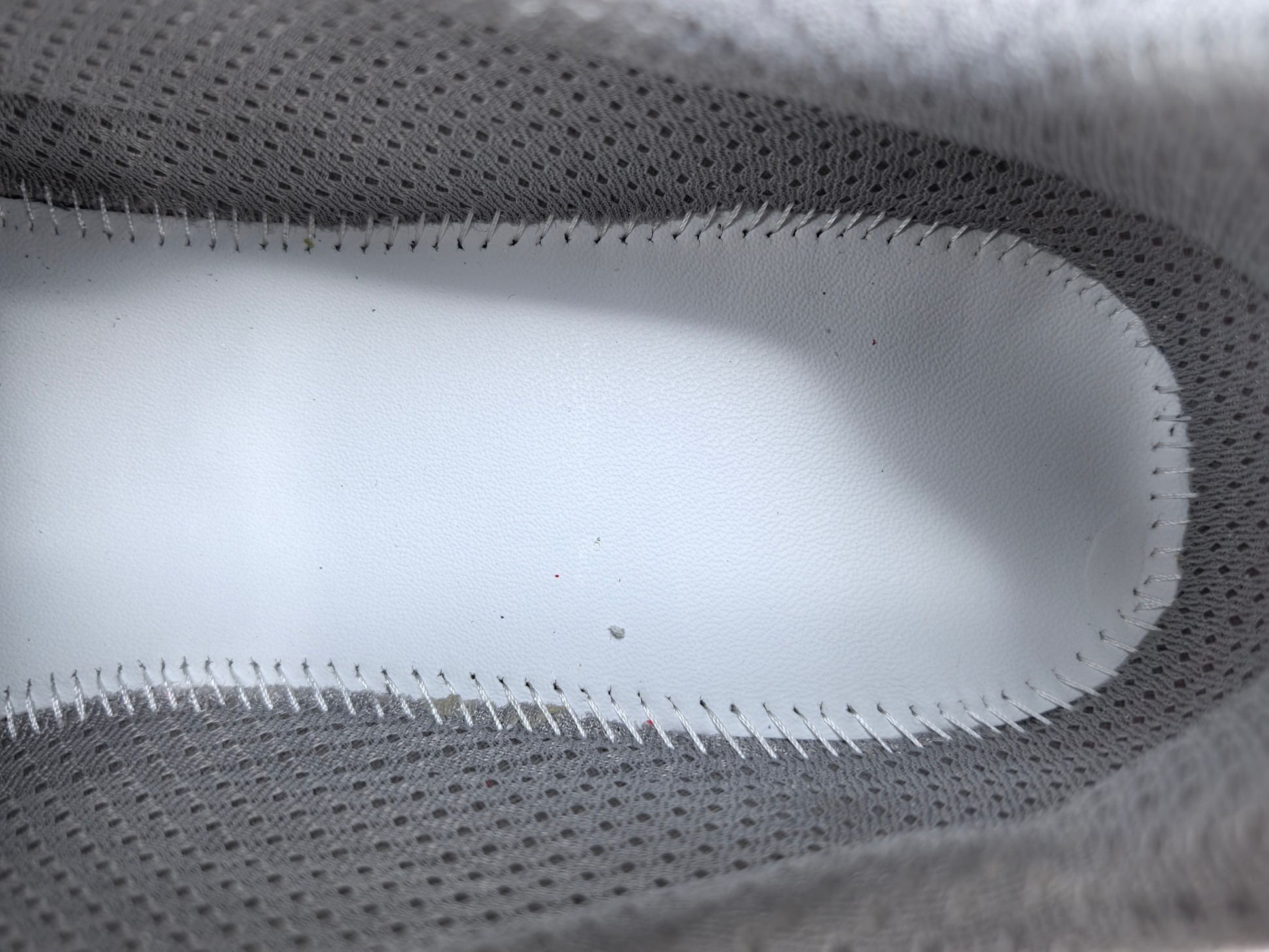 PRADA America’s Cup Sneakers Round-toe, lace-up, low-top sports sneakers - Image 4