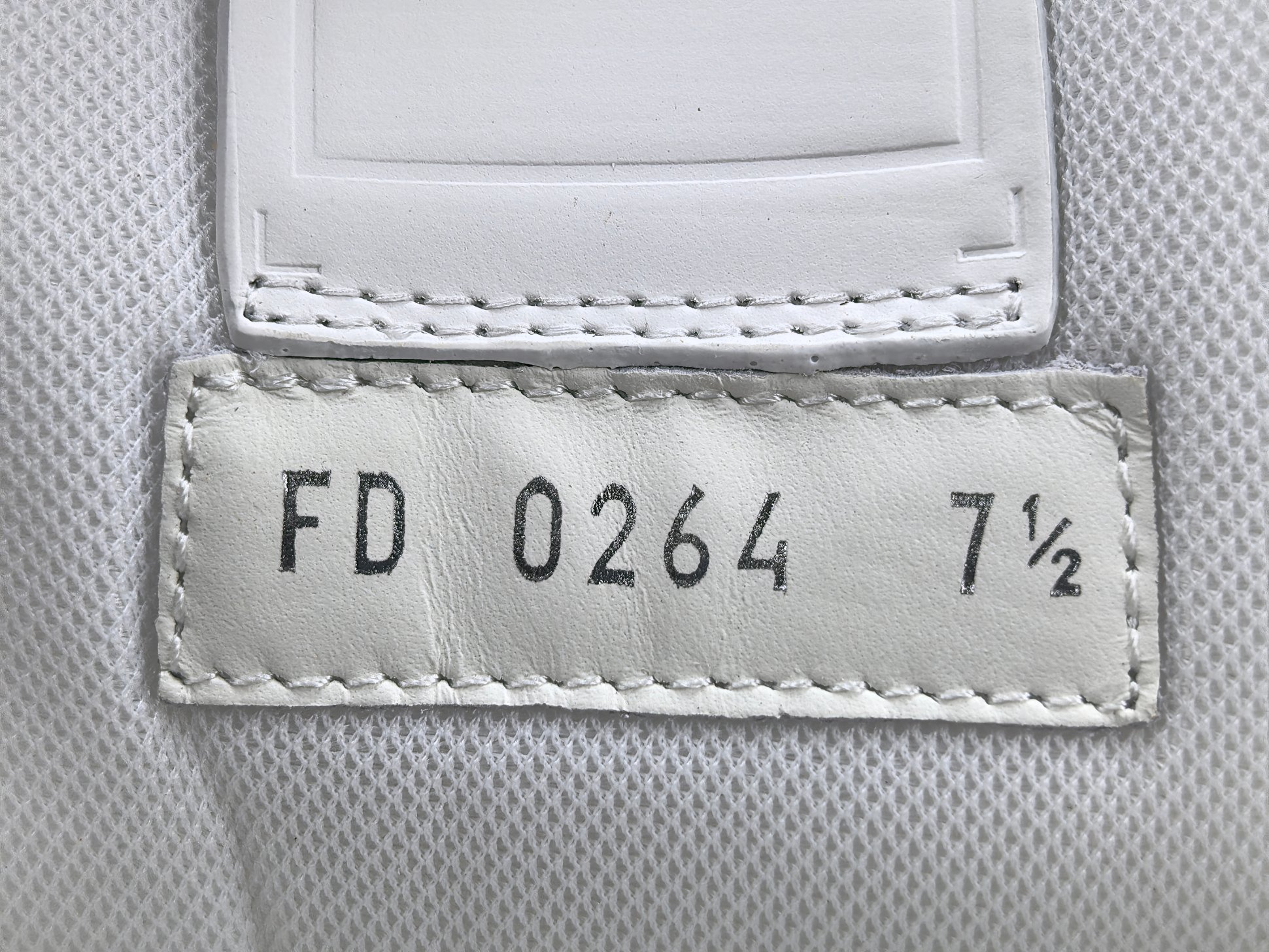 LV Trainer 2025 Cruise 🛳️ Limited Edition Designed by Virgil Abloh, this exclusive edition draws inspiration from vintage basketball sneakers, reinterpreting them through Louis Vuitton’s signature luxury craftsmanship. - Image 16