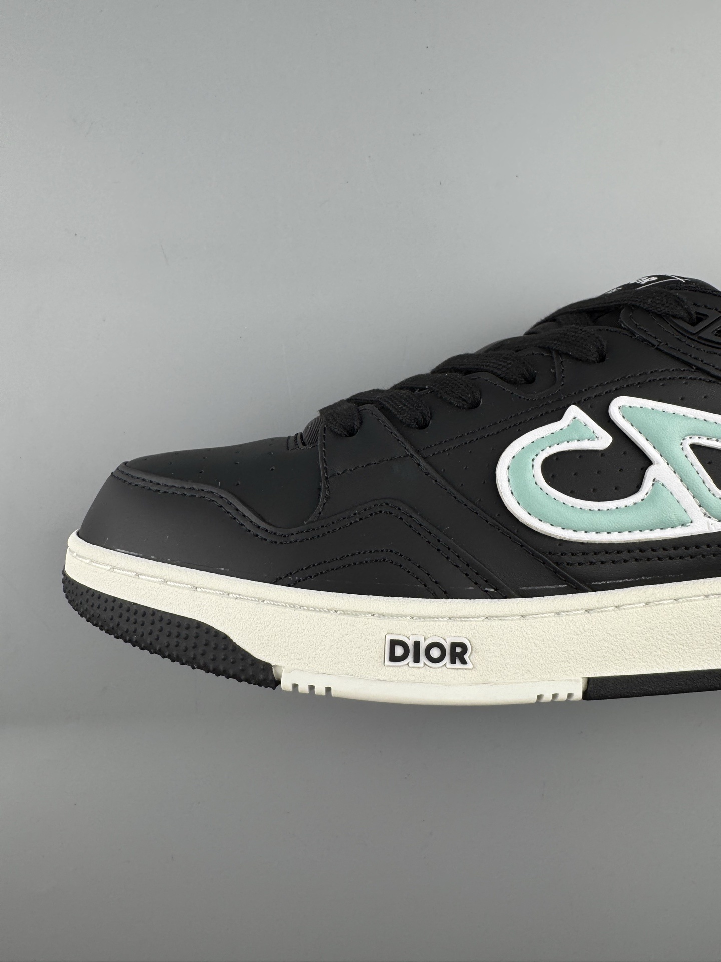 Stone Island x DIOR AND KAWS B57 Dribble Low-Top Sneaker β Limited Edition (Jay Chou Celebrity Model) - Image 4