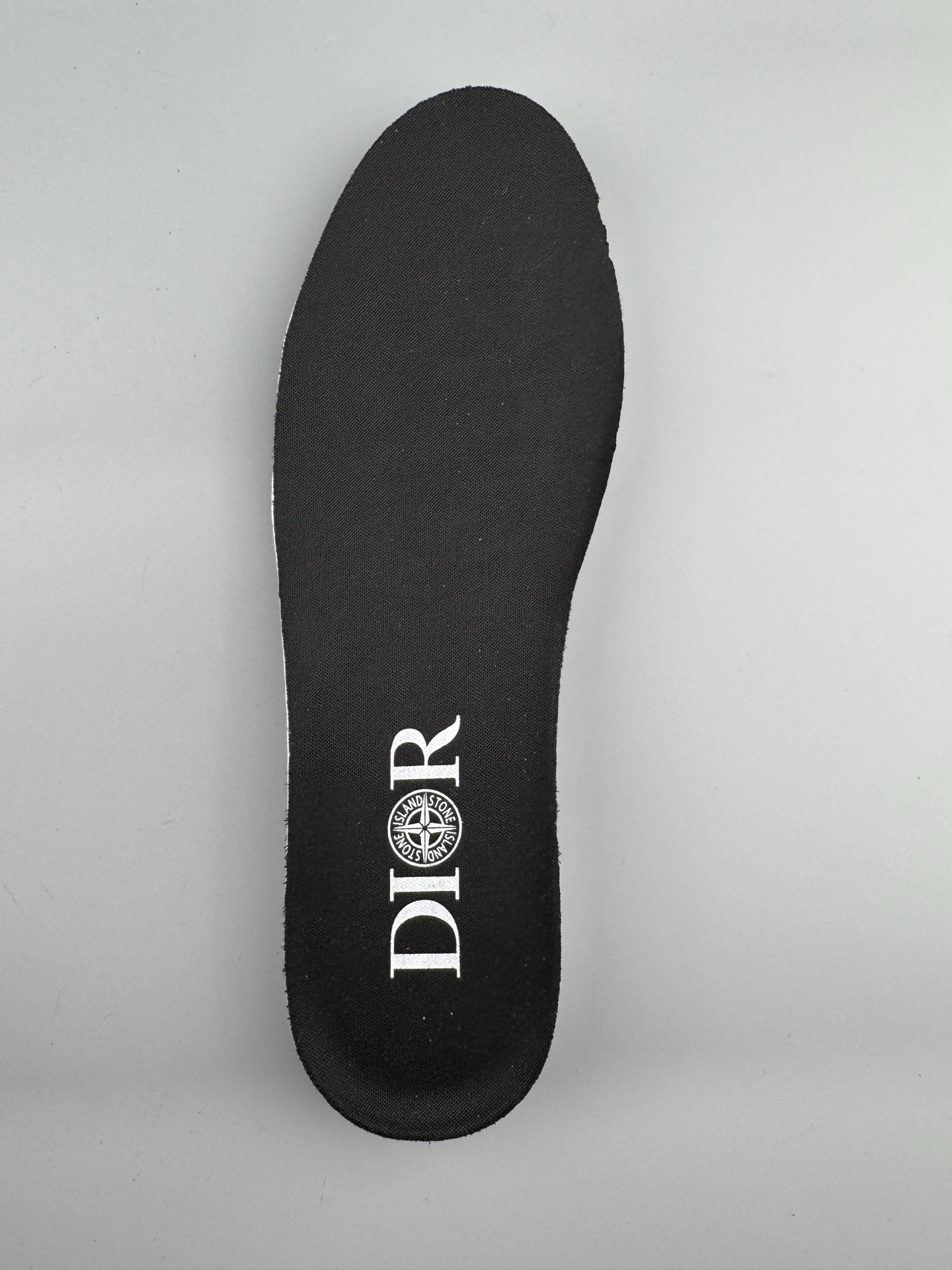 Stone Island x DIOR AND KAWS B57 Dribble Low-Top Sneaker β Limited Edition (Jay Chou Celebrity Model) - Image 7