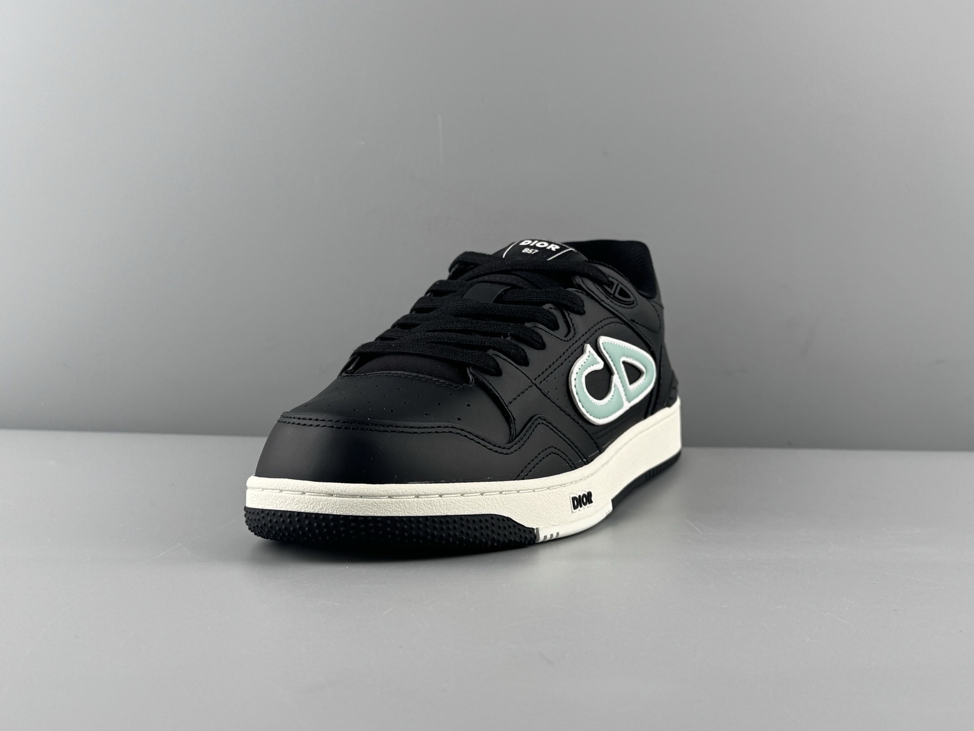 Stone Island x DIOR AND KAWS B57 Dribble Low-Top Sneaker β Limited Edition (Jay Chou Celebrity Model) - Image 13