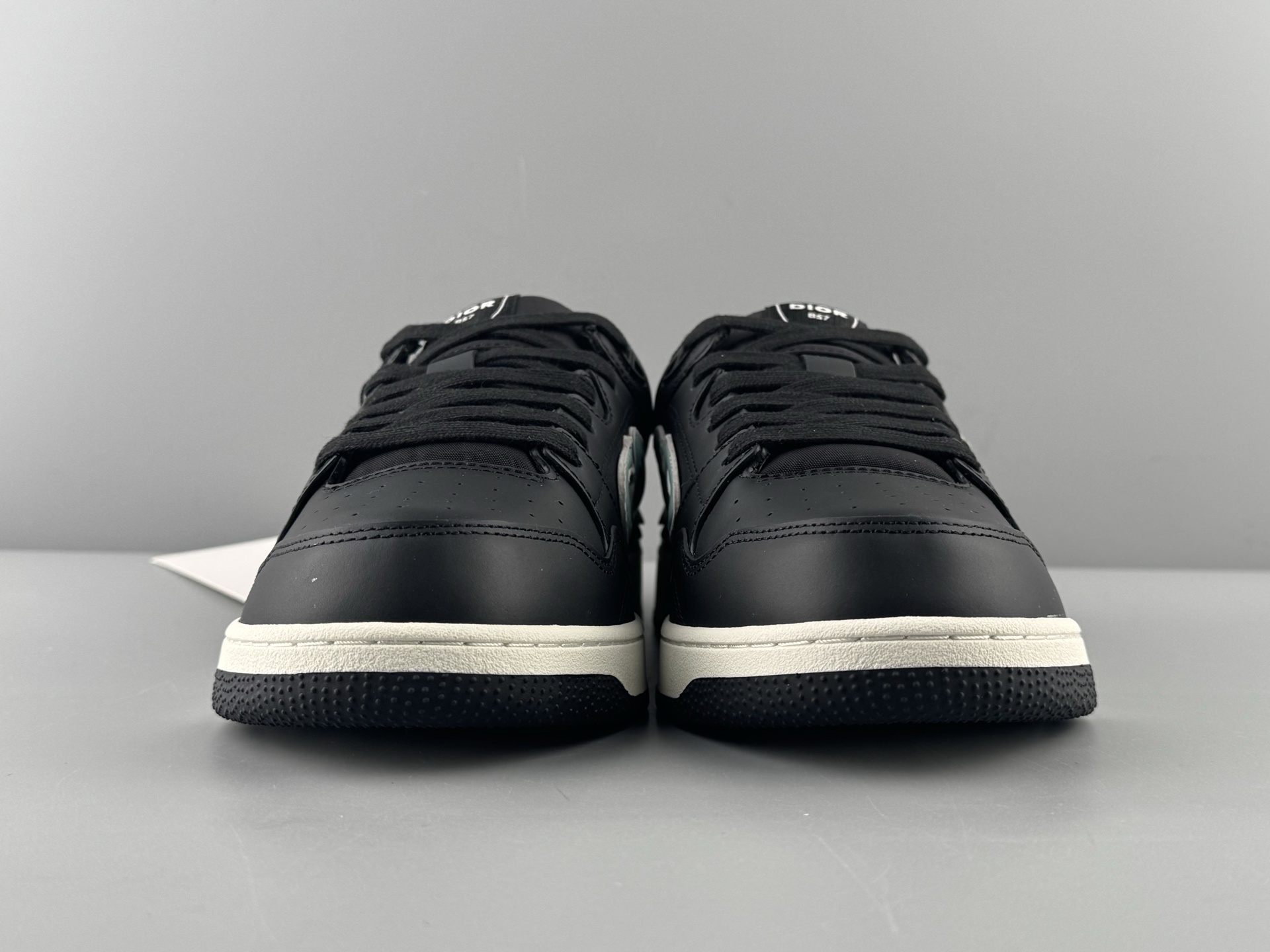 Stone Island x DIOR AND KAWS B57 Dribble Low-Top Sneaker β Limited Edition (Jay Chou Celebrity Model) - Image 15