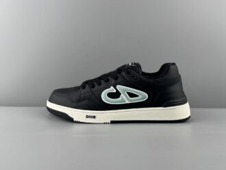 Stone Island x DIOR AND KAWS B57 Dribble Low-Top Sneaker – Limited Edition (Jay Chou Celebrity Model)