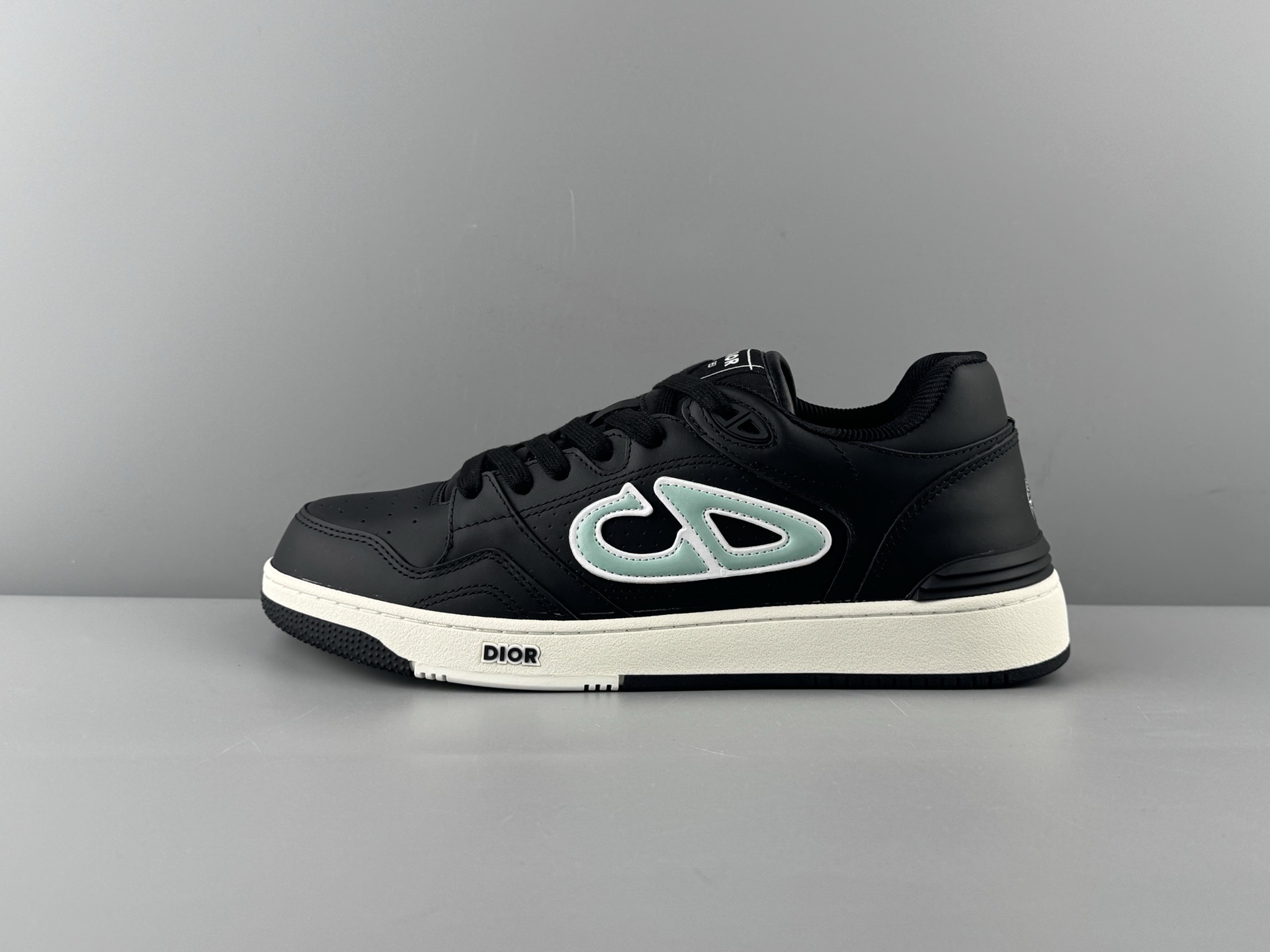 Stone Island x DIOR AND KAWS B57 Dribble Low-Top Sneaker – Limited Edition (Jay Chou Celebrity Model)