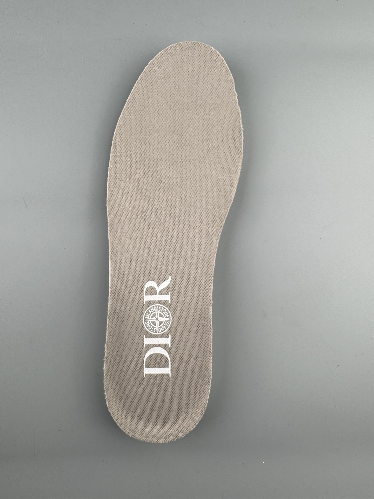 Stone Island x DIOR AND KAWS B57 Dribble Low-Top Sneaker β Limited Edition (Jay Chou Celebrity Model) - Image 8